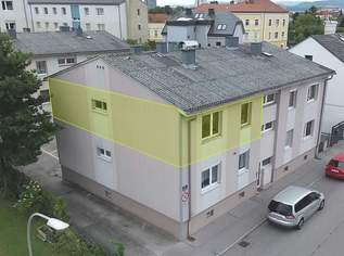 Charmante Eigentumswohnung in St. Pölten – gut aufgeteilt & günstig erwerbbar!, 119000 €, Immobilien-Wohnungen in 3100 Stattersdorf