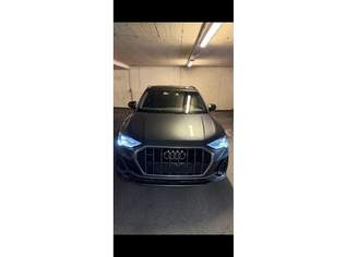 Q3 45 TFSI S line quattro 19 Zoll Alu NAVI, 24890 €, Auto & Fahrrad-Autos in 6116 Gemeinde Weer Q3 45 TFSI S line quattro 19 Zoll Alu NAVI, 24890 €, Auto & Fahrrad-Autos in 6116 Gemeinde Weer