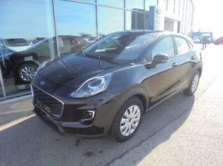 Puma Cool&Connect 95PS Benzin, 14900 €, Auto & Fahrrad-Autos in 4786 Brunnenthal Puma Cool&Connect 95PS Benzin, 14900 €, Auto & Fahrrad-Autos in 4786 Brunnenthal