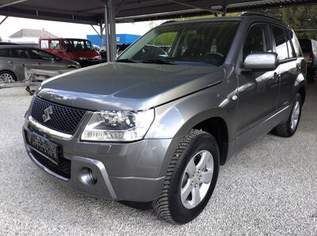 Vitara 1.9 DDiS 4x4 ! Serviceheft/2.Besitz!, 9750 €, Auto & Fahrrad-Autos in 8224 Kaindorf