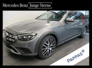 E 220 d 4MATIC All-Terrain T-Modell, 58950 €, Auto & Fahrrad-Autos in 8712 Niklasdorf