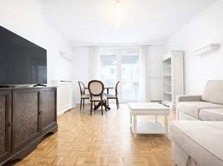 Ruhige Neubauwohnung in saniertem Gebäude mit Vollwärmeschutz! Große Loggia! Grünblick!, 229000 €, Immobilien-Wohnungen in 1110 Simmering