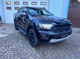 Ranger Wildtrak Doppelkabine 4x4, 39500 €, Auto & Fahrrad-Autos in 5452 Pfarrwerfen