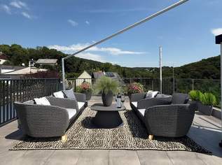 LUXUS Penthouse mit jeglichem Komfort, 1550000 €, Immobilien-Wohnungen in 1140 Penzing