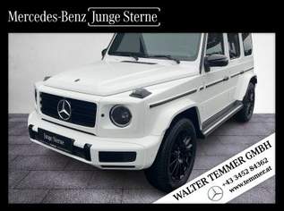 G 400 d *AMG Line* NightP*