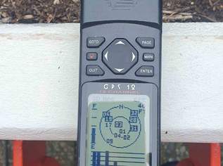 GPS Garmin, 50 €, Marktplatz-Sportgeräte & Zubehör in 1210 Floridsdorf