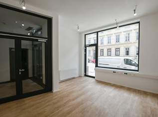 ERSTBEZUG| gute Sichtbarkeit in der Ungargasse, 2322.51 €, Immobilien-Gewerbeobjekte in 1030 Landstraße ERSTBEZUG| gute Sichtbarkeit in der Ungargasse, 2322.51 €, Immobilien-Gewerbeobjekte in 1030 Landstraße
