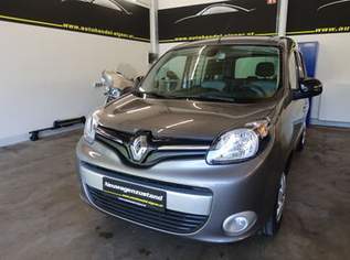 Kangoo Dynamique TCe 115 EDC, 17900 €, Auto & Fahrrad-Autos in 6706 Gemeinde Bürs Kangoo Dynamique TCe 115 EDC, 17900 €, Auto & Fahrrad-Autos in 6706 Gemeinde Bürs