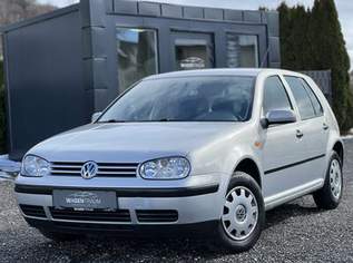Golf 4 *SERVICE NEU*PICKERL NEU*ZAHNRIEMEN GEMACHT, 3980 €, Auto & Fahrrad-Autos in 5162 Obertrum am See
