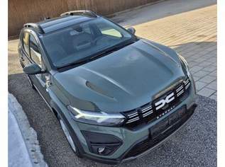 Sandero Stepway Expression, 17400 €, Auto & Fahrrad-Autos in 8263 Großwilfersdorf