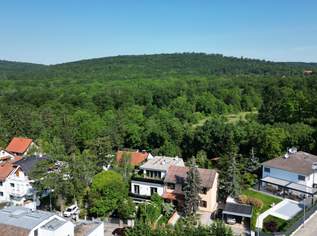 Familienhaus mit Ausbaumöglichkeit in Hietzinger Toplage | ZELLMANN IMMOBILIEN, 1500000 €, Immobilien-Häuser in 1130 Hietzing