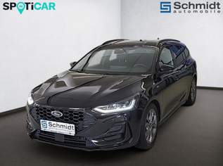 Focus Turnier 1,0 EcoBoost Hybrid ST-Line, 23990 €, Auto & Fahrrad-Autos in 5020 Altstadt