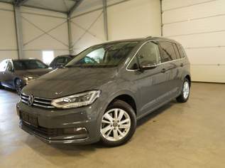 Touran 1,5 TSI ACT Highline 7 Sitze PANO MATRIX, 33490 €, Auto & Fahrrad-Autos in 8263 Großwilfersdorf