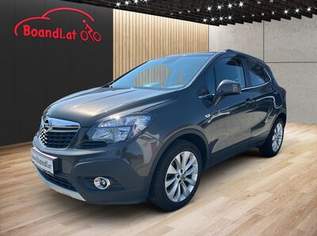 Mokka 1,6 CDTI ecoflex Cosmo Start/Stop System, 9900 €, Auto & Fahrrad-Autos in 7562 Eltendorf Mokka 1,6 CDTI ecoflex Cosmo Start/Stop System, 9900 €, Auto & Fahrrad-Autos in 7562 Eltendorf