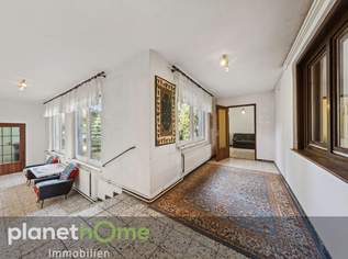 Hübsches Einfamilienhaus im idyllischen Seewinkel, 275000 €, Immobilien-Häuser in 7132 Frauenkirchen