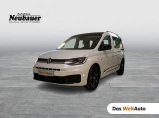Caddy Edition TDI 4MOTION, 43900 €, Auto & Fahrrad-Autos in 8750 Judenburg