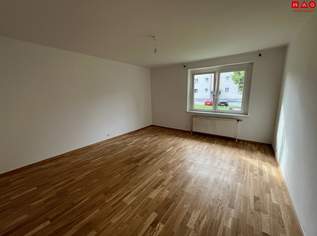 Jetzt einziehen & sparen: 1 Monat mietfrei! Smart geschnitten - 72,52 m² Wohnung mit Blick ins Grüne, gute Infrastruktur mit durchdachtem Grundriss in Kirchdorf an der Krems! Ab sofort & ohne Befristung!, 806.42 €, Immobilien-Wohnungen in 4560 Kirchdorf an der Krems