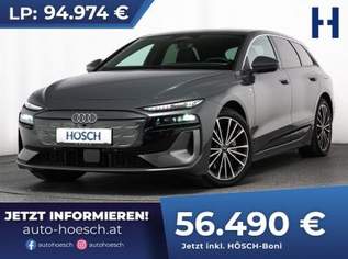 A6 Avant e-tron performance S-LINE PANO HEAD UP B&O, 59490 €, Auto & Fahrrad-Autos in 4061 Pasching A6 Avant e-tron performance S-LINE PANO HEAD UP B&O, 59490 €, Auto & Fahrrad-Autos in 4061 Pasching
