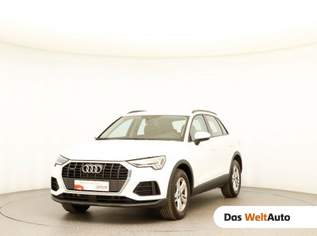 Q3 40 TFSI quattro intense, 33500 €, Auto & Fahrrad-Autos in 4694 Ohlsdorf