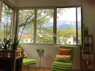 WILLTEN - CHARMANTE, LIEBEVOLL SANIERTE ALTBAUWOHNUNG, 595000 €, Immobilien-Wohnungen in Tirol