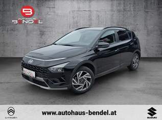 Bayon GO Plus, 17990 €, Auto & Fahrrad-Autos in 3161 Gemeinde St. Veit an der Gölsen