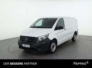 Vito 116 CDI Kasten Lang, 28788 €, Auto & Fahrrad-Autos in 1210 Floridsdorf
