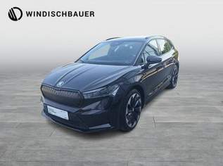 Enyaq Sportline 80x, 33900 €, Auto & Fahrrad-Autos in 4810 Gmunden Enyaq Sportline 80x, 33900 €, Auto & Fahrrad-Autos in 4810 Gmunden