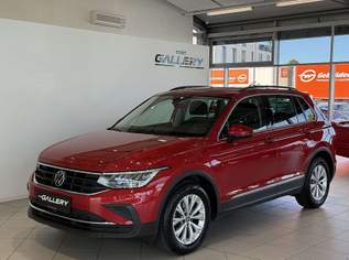 Tiguan 2,0 TDI Life DSG*ACC*Spur*Massage, 29990 €, Auto & Fahrrad-Autos in 6971 Marktgemeinde Hard