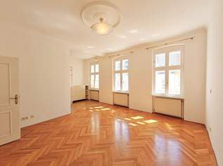 Nähe Währinger Park: Herrliche Wohnlage + Top Zustand + 8 Min. zur U6 + Charmante Details + Ruhige Seitengasse + Sonnige Ost-West-Ausrichtung, 485000 €, Immobilien-Wohnungen in 1190 Döbling