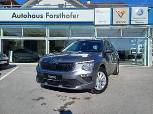 Kamiq Selection TSI, 28790 €, Auto & Fahrrad-Autos in 5112 Lamprechtshausen