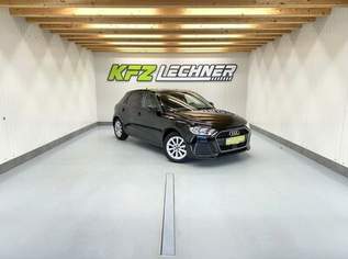 A1 Sportback 25 TFSI APP-CONNECT*SITZH*PDC, 18950 €, Auto & Fahrrad-Autos in 4782 St. Florian am Inn