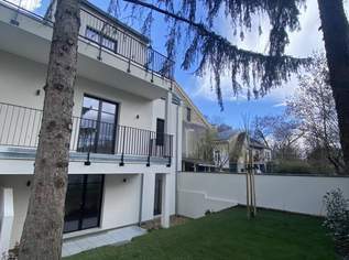VILLA AUHOF - ELEGANTER NEUBAU IM DACHGESCHOSS, 888000 €, Immobilien-Wohnungen in 1130 Hietzing VILLA AUHOF - ELEGANTER NEUBAU IM DACHGESCHOSS, 888000 €, Immobilien-Wohnungen in 1130 Hietzing