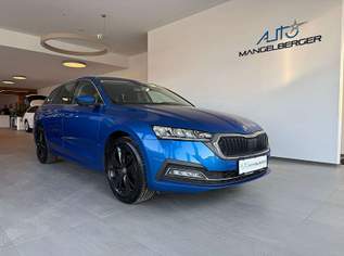 Octavia Combi 2,0 TDI Style DSG, 26300 €, Auto & Fahrrad-Autos in 5165 Berndorf bei Salzburg