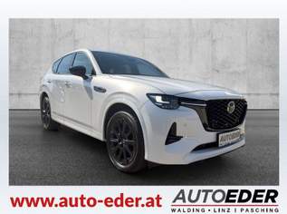 CX-60 3.3L e-SKYACTIV D AWD HOMURA PLUS Aut., 51750 €, Auto & Fahrrad-Autos in 4061 Pasching