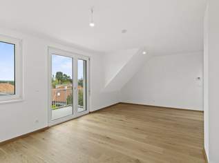 ++ Ihr NEUES Zuhause wartet ++ NEUE DREI Zimmer mit BALKON, 345000 €, Immobilien-Wohnungen in 3423 Sankt Andrä vor dem Hagenthale