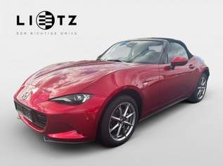 MX-5 ST G132 Skyactiv Exclusive-Line, 31290 €, Auto & Fahrrad-Autos in 4400 
