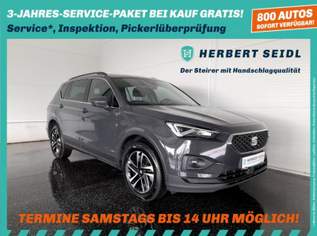 Tarraco STYLE 2,0 TDI DSG, 24880 €, Auto & Fahrrad-Autos in 8200 Gleisdorf Tarraco STYLE 2,0 TDI DSG, 24880 €, Auto & Fahrrad-Autos in 8200 Gleisdorf