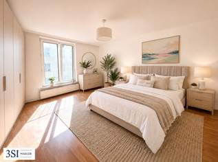Wohnen wo Wien durchatmet – Neubauwohnung nähe Alter Donau und U-Bahn als Investment oder neues Zuhause!, 195000 €, Immobilien-Wohnungen in 1210 Floridsdorf Wohnen wo Wien durchatmet – Neubauwohnung nähe Alter Donau und U-Bahn als Investment oder neues Zuhause!, 195000 €, Immobilien-Wohnungen in 1210 Floridsdorf