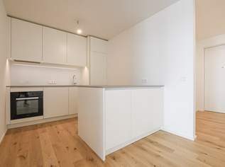 ERSTBEZUG | Ideal für Singles & Paare: 2-Zimmer-Wohnung mit Stil und Balkon, 1799 €, Immobilien-Wohnungen in 1070 Neubau
