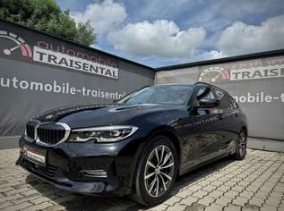 318 d Touring Aut.Sportsitze/LED/Navi/Live Cockpit!, 27850 €, Auto & Fahrrad-Autos in 3160 Gemeinde Traisen 318 d Touring Aut.Sportsitze/LED/Navi/Live Cockpit!, 27850 €, Auto & Fahrrad-Autos in 3160 Gemeinde Traisen