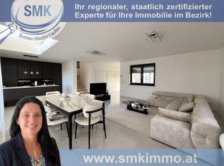 Willkommen zuhause – helles Haus am See!, 577000 €, Immobilien-Häuser in 3481 Fels am Wagram