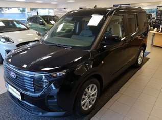 Tourneo Courier 1,0 EcoBoost Titanium, 26990 €, Auto & Fahrrad-Autos in 8750 Judenburg