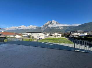 Ihr neues Zuhause - Terrassenwohnung - Erstbezug, 495000 €, Immobilien-Wohnungen in 6406 Gemeinde Oberhofen im Inntal