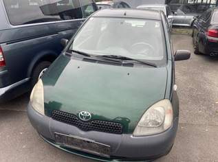 Yaris 1.0, 490 €, Auto & Fahrrad-Autos in 6890 Lustenau Yaris 1.0, 490 €, Auto & Fahrrad-Autos in 6890 Lustenau