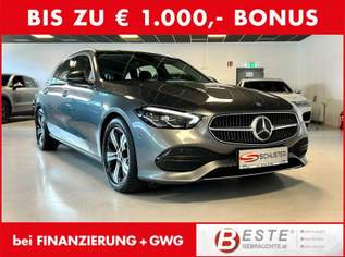 C 200d T **LEDER**AHK**KAMERA**, 34726 €, Auto & Fahrrad-Autos in 4663 Laakirchen C 200d T **LEDER**AHK**KAMERA**, 34726 €, Auto & Fahrrad-Autos in 4663 Laakirchen