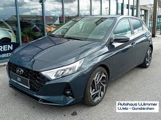 i20 Trend Line, 16990 €, Auto & Fahrrad-Autos in 4600 Wels