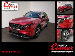 CX-5 G141 EXCLUSIVE-LINE, 41540 €, Auto & Fahrrad-Autos in Kärnten
