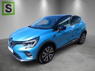 CAPTUR Initiale Paris E-Tech Plug-in 160, 16990 €, Auto & Fahrrad-Autos in 4060 Leonding