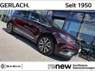 Espace Initiale Paris TCe 225 EDC PF, 26990 €, Auto & Fahrrad-Autos in 5204 Straßwalchen