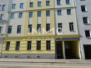 Schöpfleuthnergasse 29 - Einzelparkplatz, 130.4 €, Immobilien-Kleinobjekte & WGs in 1210 Floridsdorf